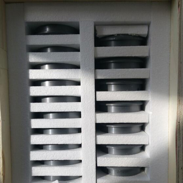 RBsic sisic mechanical seal rings
