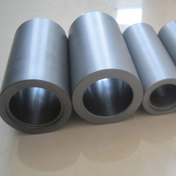 rbsic tube reaction bonded silicon carbide tube rbsic tube