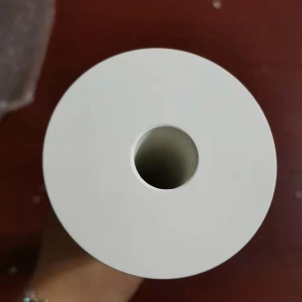 Al2TiO5 Aluminum Titanate Ceramic Riser Tube
